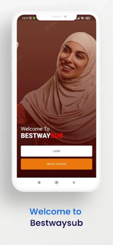 Bestwaysub for Android: Streamline Bill Payments