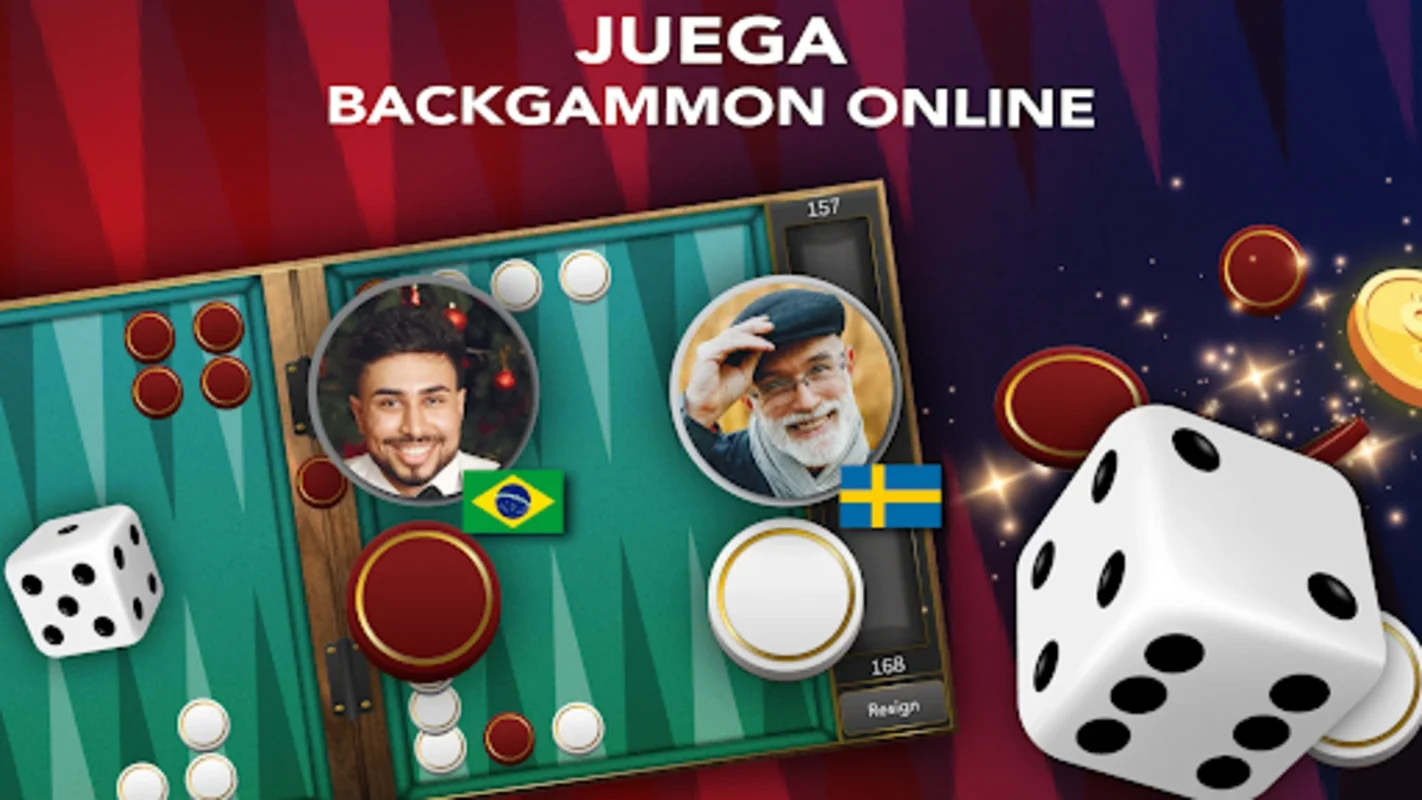 Backgammon for Android: Strategic Play and Customization