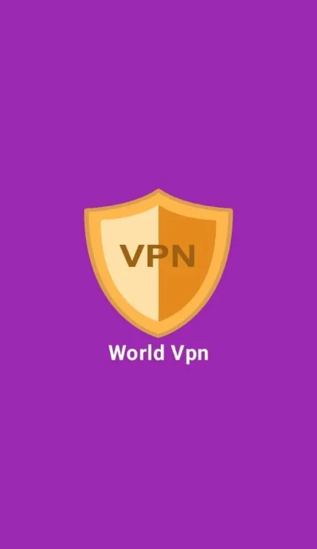 World Vpn for Android - Unrestricted Internet Access