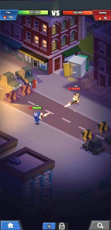 Idle Mafia for Android - Download the APK from AppHuts