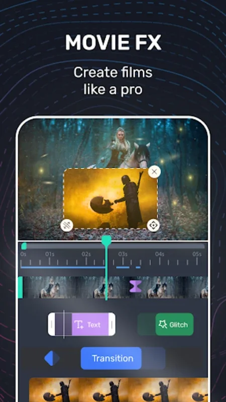 FX Video Maker, Video Editor for Android - Download the APK from AppHuts