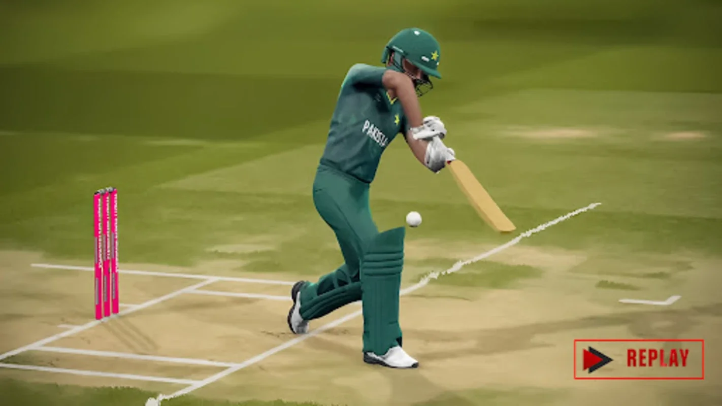 Real League Cricket Games 2024 for Android - Immersive Cricket Experience