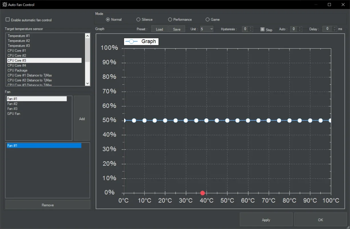 FanCtrl for Windows: Optimize Cooling Performance