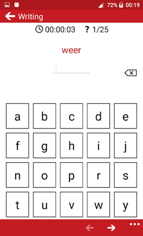 Afrikaans - English : Dictionary & Education for Android - Enhance Your Language Skills