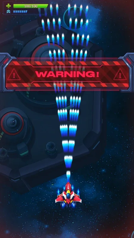 Space Force for Android - Explore the Cosmos