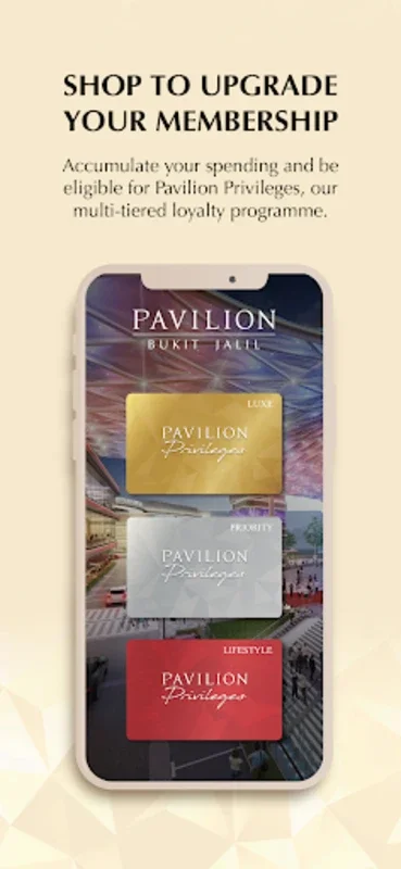 Pavilion Bukit Jalil for Android - Download the APK from AppHuts