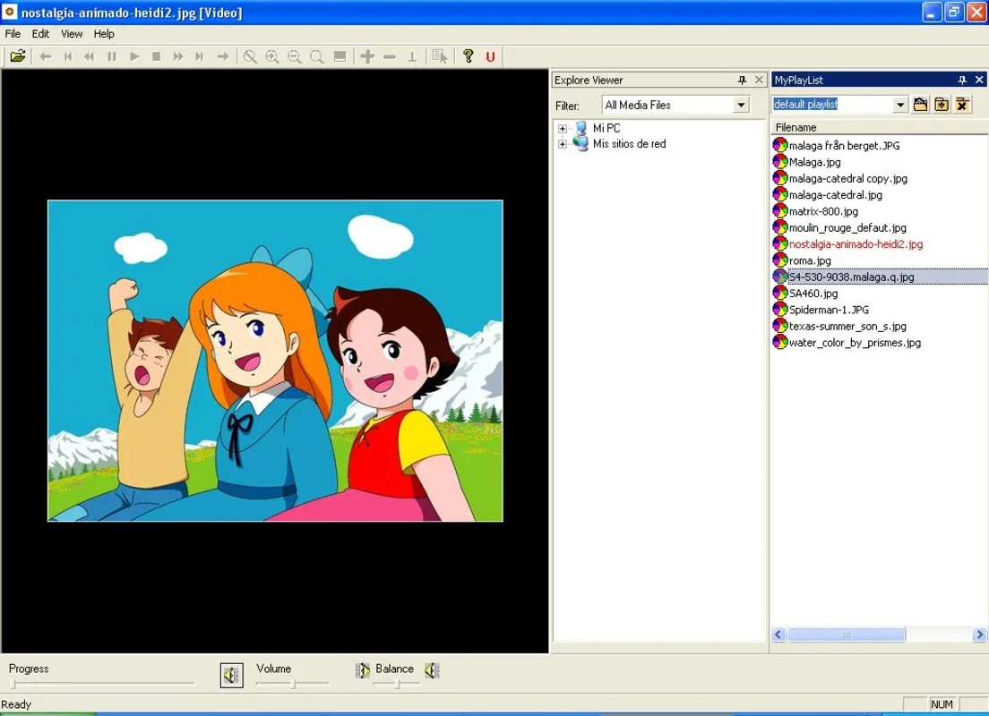 AdvancedDVDPlayer for Windows: All - in - One Multimedia Solution