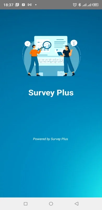 Survey Plus for Android - Get Market Research Insights