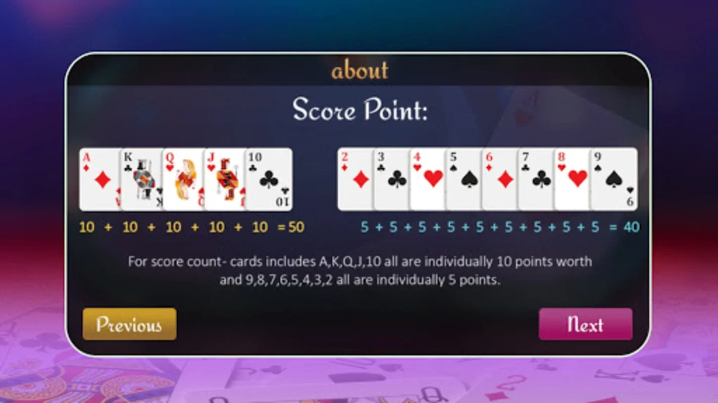 Hazari Card Game Offline for Android - No Downloading Needed