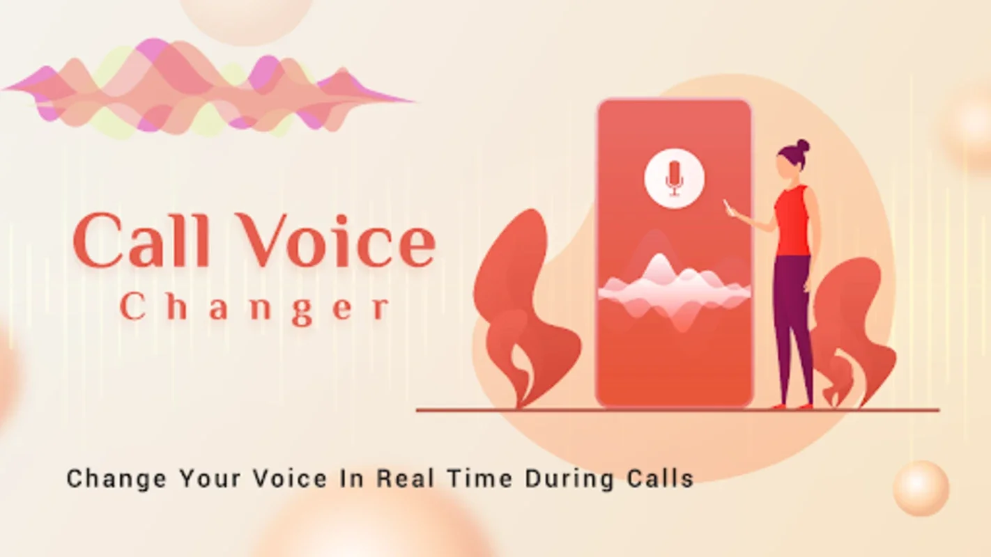 Call Voice Changer for Android - Transform Your Calls