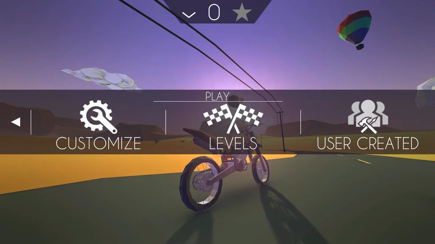 Moto Delight for Android - Thrilling Racing Experience