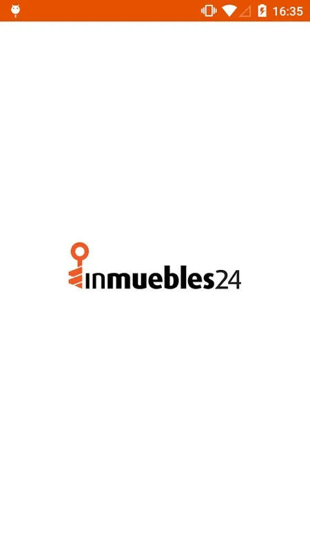 inmuebles24 for Android - Find Your Dream Property