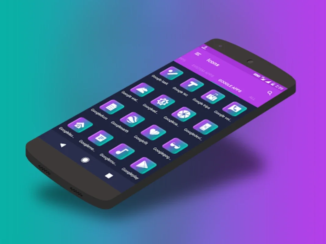 Mayur for Android - Enhance Your Device's Aesthetic