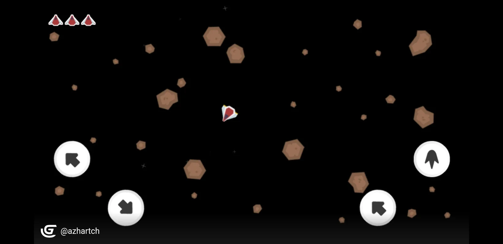 Space Ast for Android - Immersive Space Experience