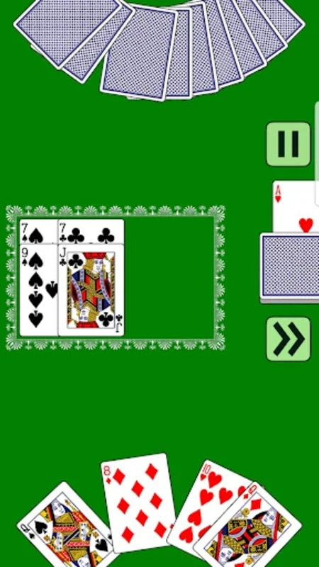 Fool - Durak for Android: Strategic Card Fun