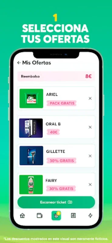 La Cuponera for Android - Save Big on Everyday Purchases