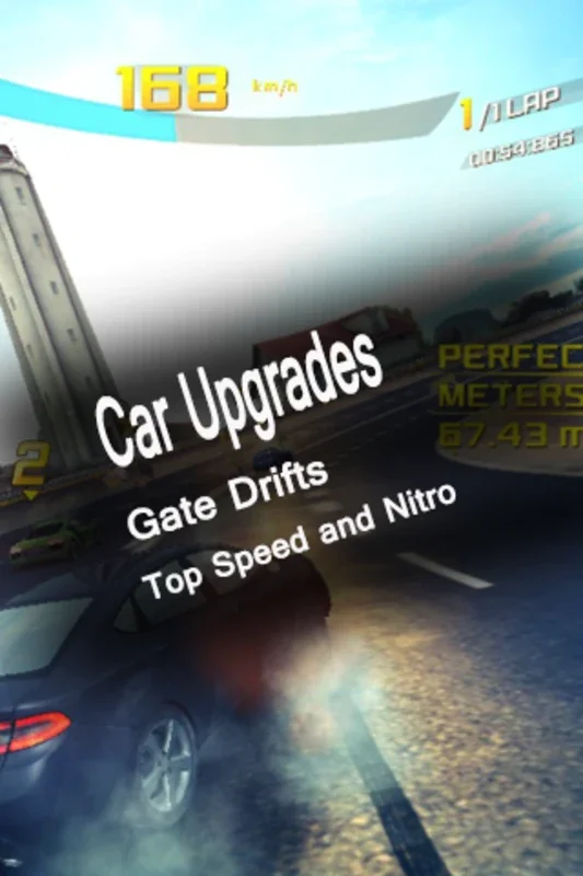 Guide For Asphalt 8 Airborne for Android - Enhance Your Racing Skills