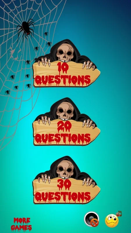 Halloween Quiz for Android - Download the APK from AppHuts