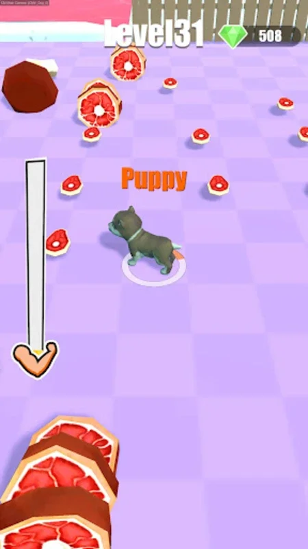 Dog Evolution for Android: Unique Breeding Experience