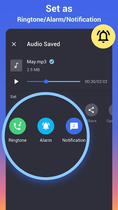 MP3 Cutter and Ringtone Maker for Android: Customize Your Ringtones