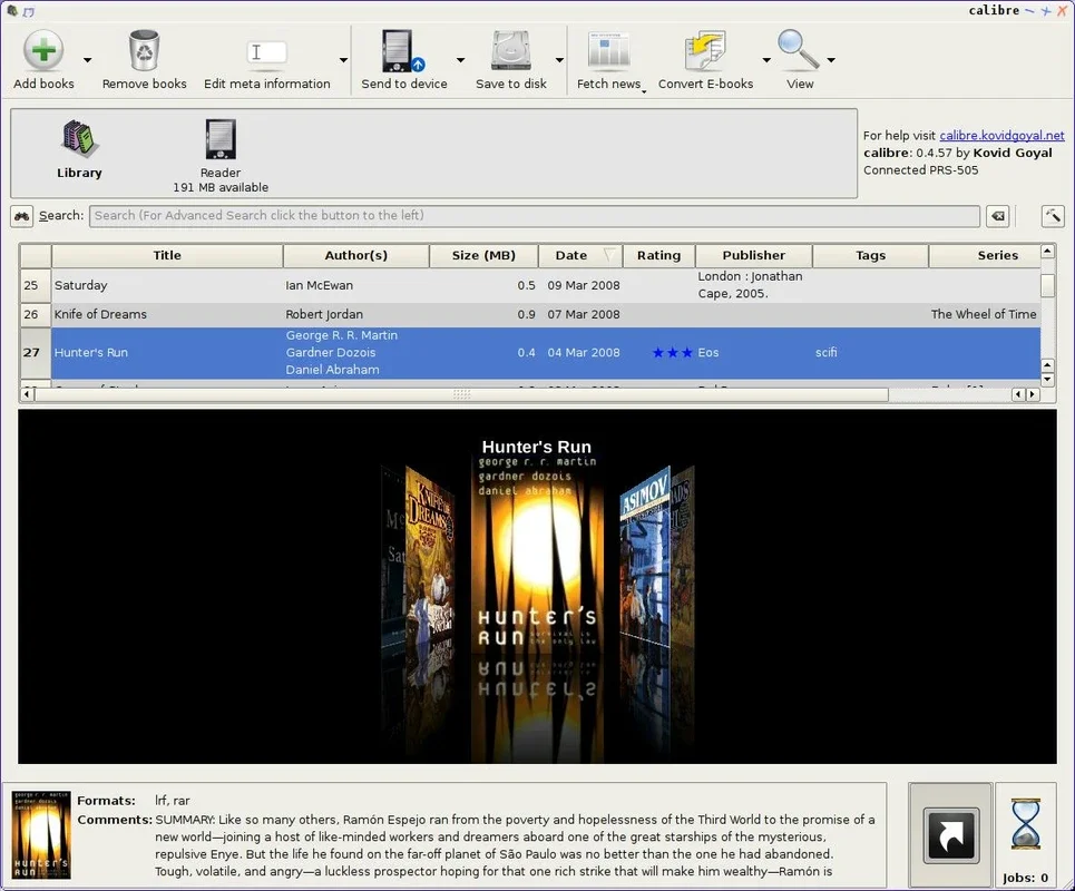 Calibre: Your Ultimate eBook Management Solution for Windows