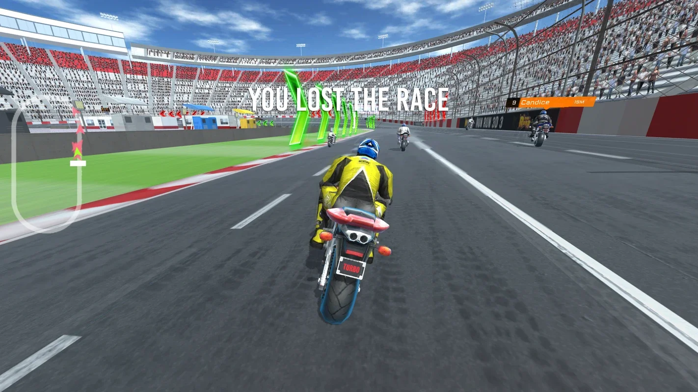 Bike Racing 2018 for Android - Thrilling Races Await