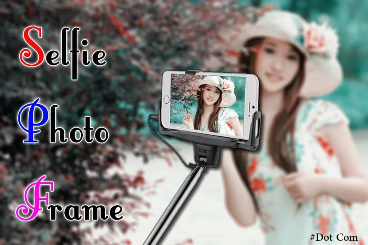 Selfie Photo Frame for Android - Enhance Your Selfies