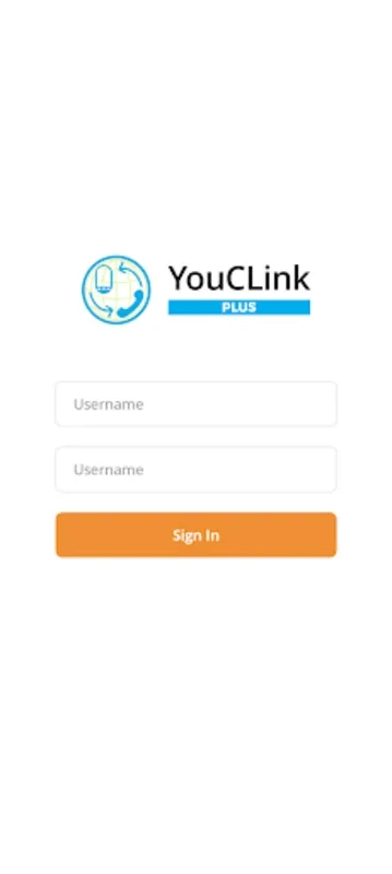 YouCLink+ for Android: Unifying Office and Mobile Communication