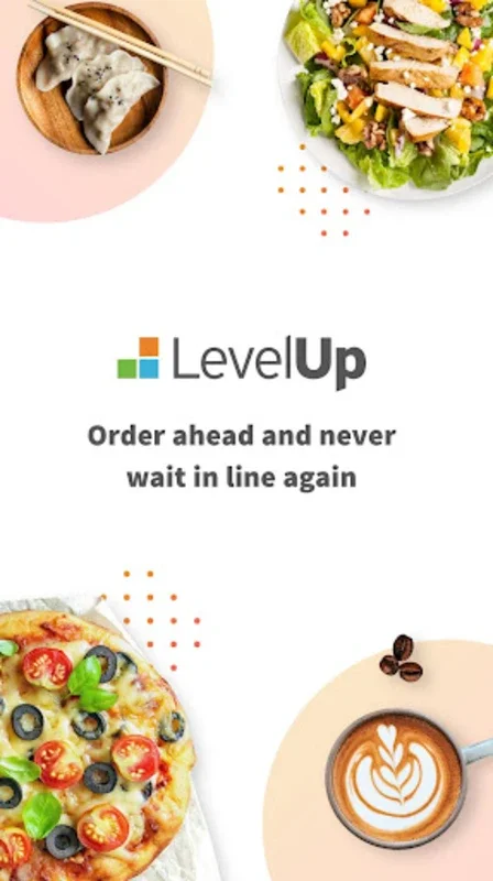 LevelUp for Android: Unleashing Unique Experiences