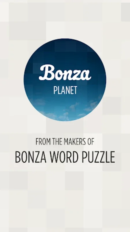 Bonza Planet for Android - Engaging Puzzle Game