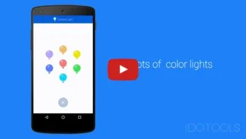 iDO Flashlight for Android: Versatile Lighting App