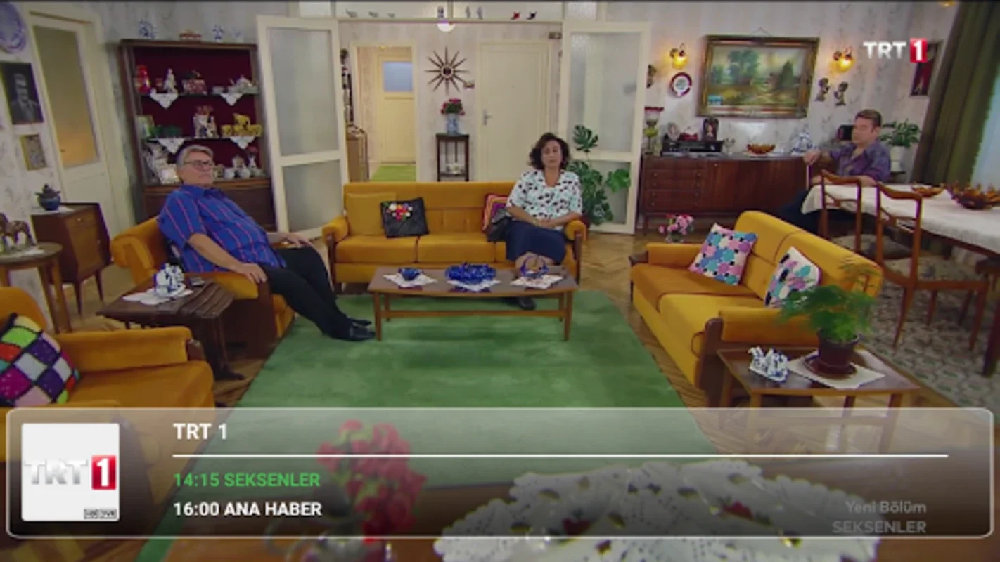 Uyanık TV for Android - Download the APK from AppHuts