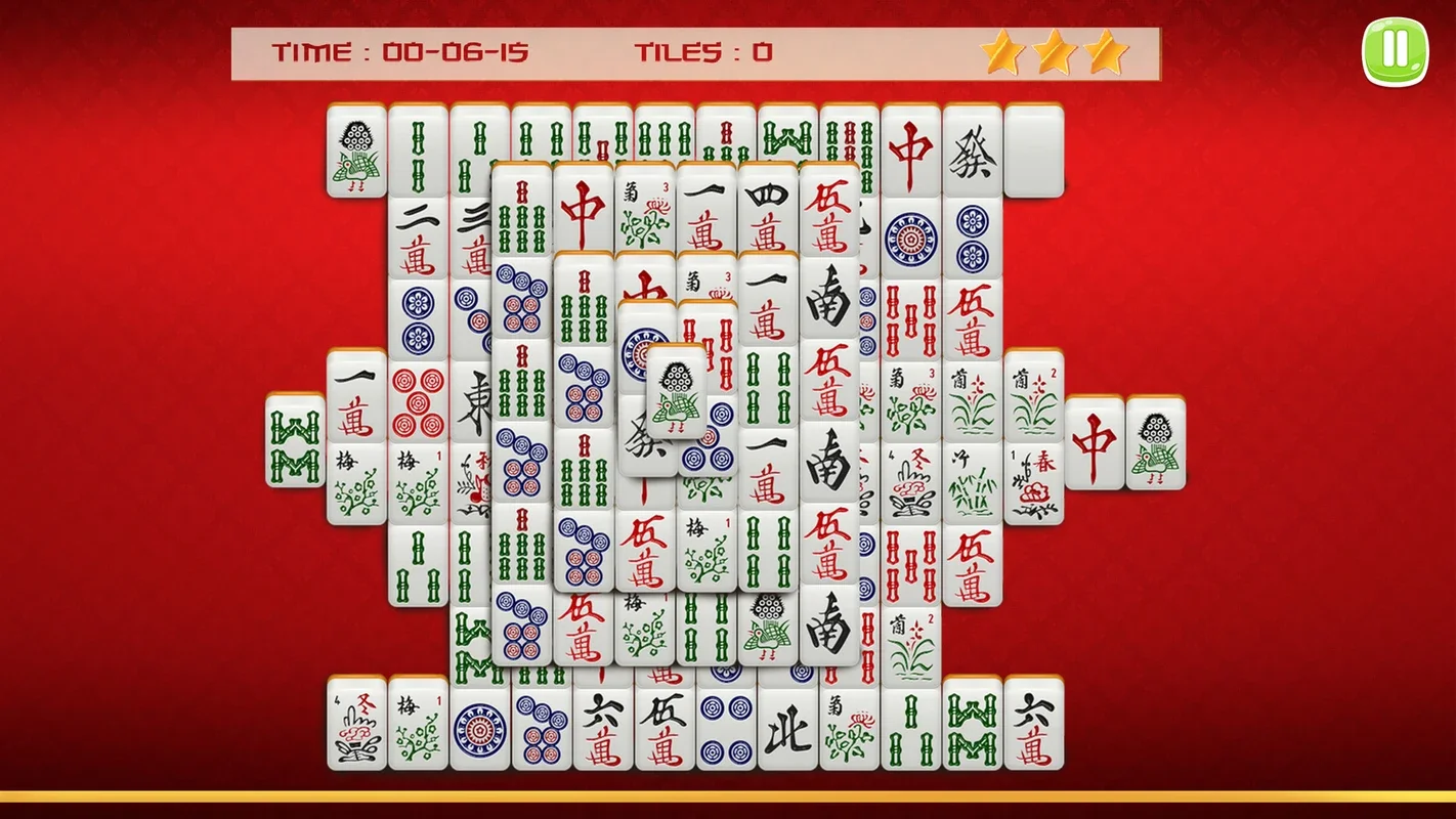 Mahjong Mahjong for Android - Immersive Gaming