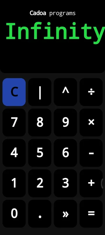 Calcadoa for Android: Powerful Calculation App