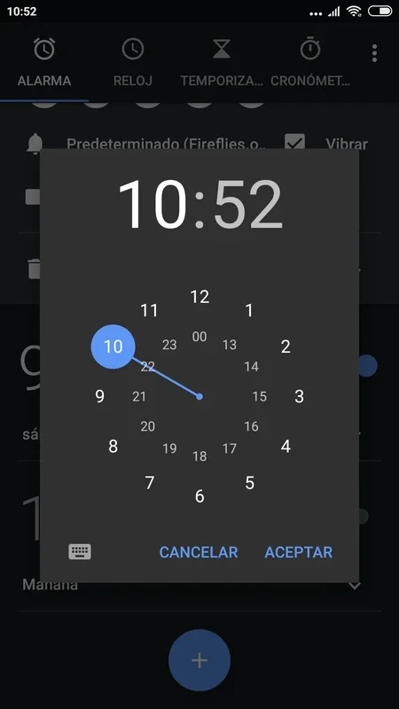 Google Clock for Android: A Feature - Rich Time App