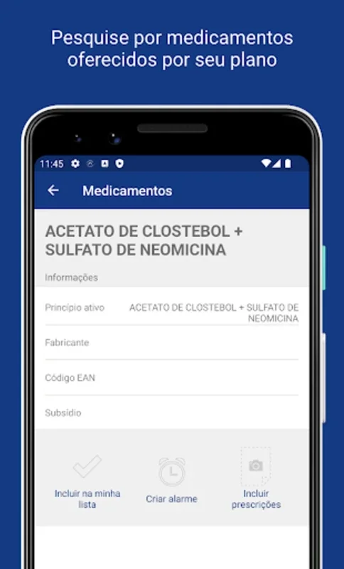 Stellantis Saúde for Android - Download the APK from AppHuts