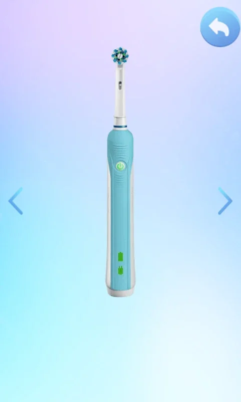 Electric toothbrush - prank for Android: Fun Prank App