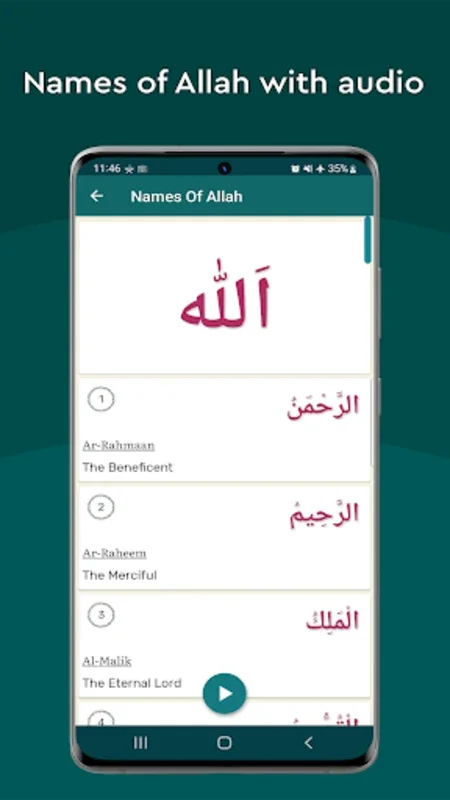 Mishary Rashid Full Quran MP3 for Android - Offline Quran Recitations