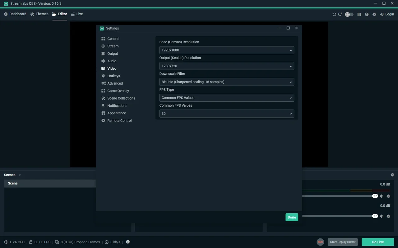 Streamlabs for Android - Broadcast and Create with Ease