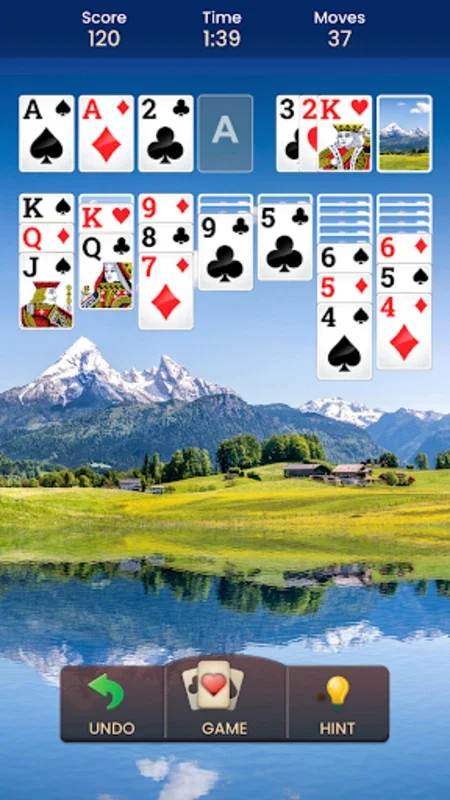 Solitaire for Android - Free APK Download