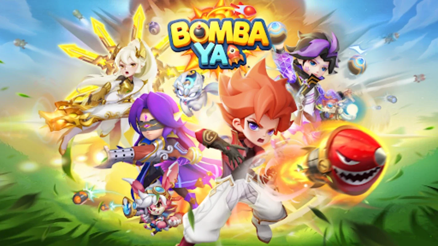 Bomba Ya! for Android - Download the APK from AppHuts