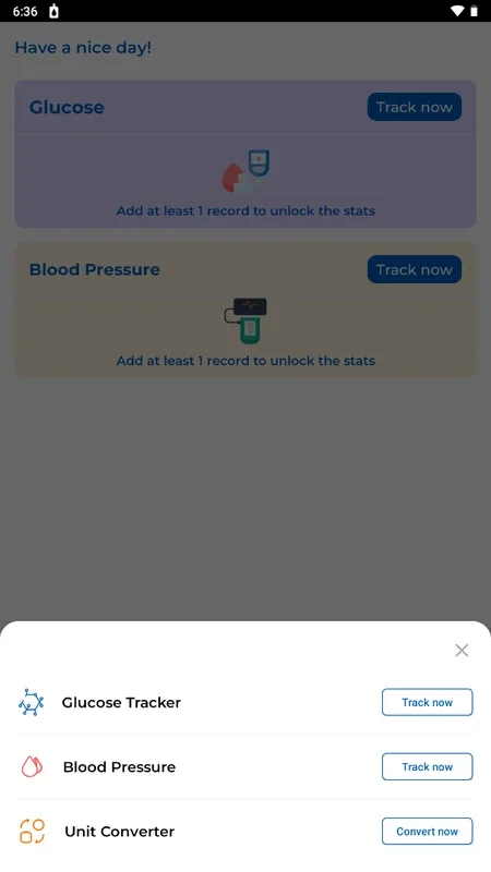 Blood Sugar for Android - Essential for Health Monitoring