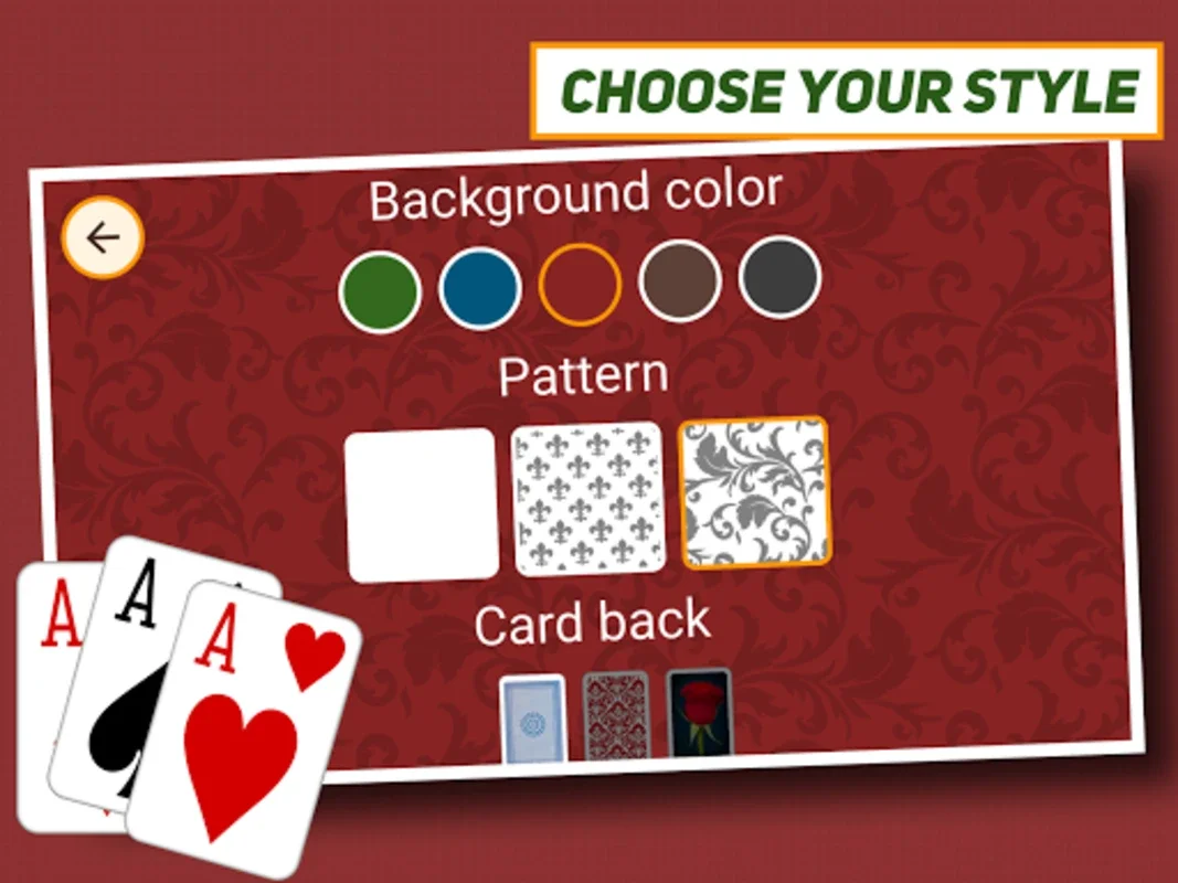 Spider Solitaire Classic for Android: Engaging Card Game