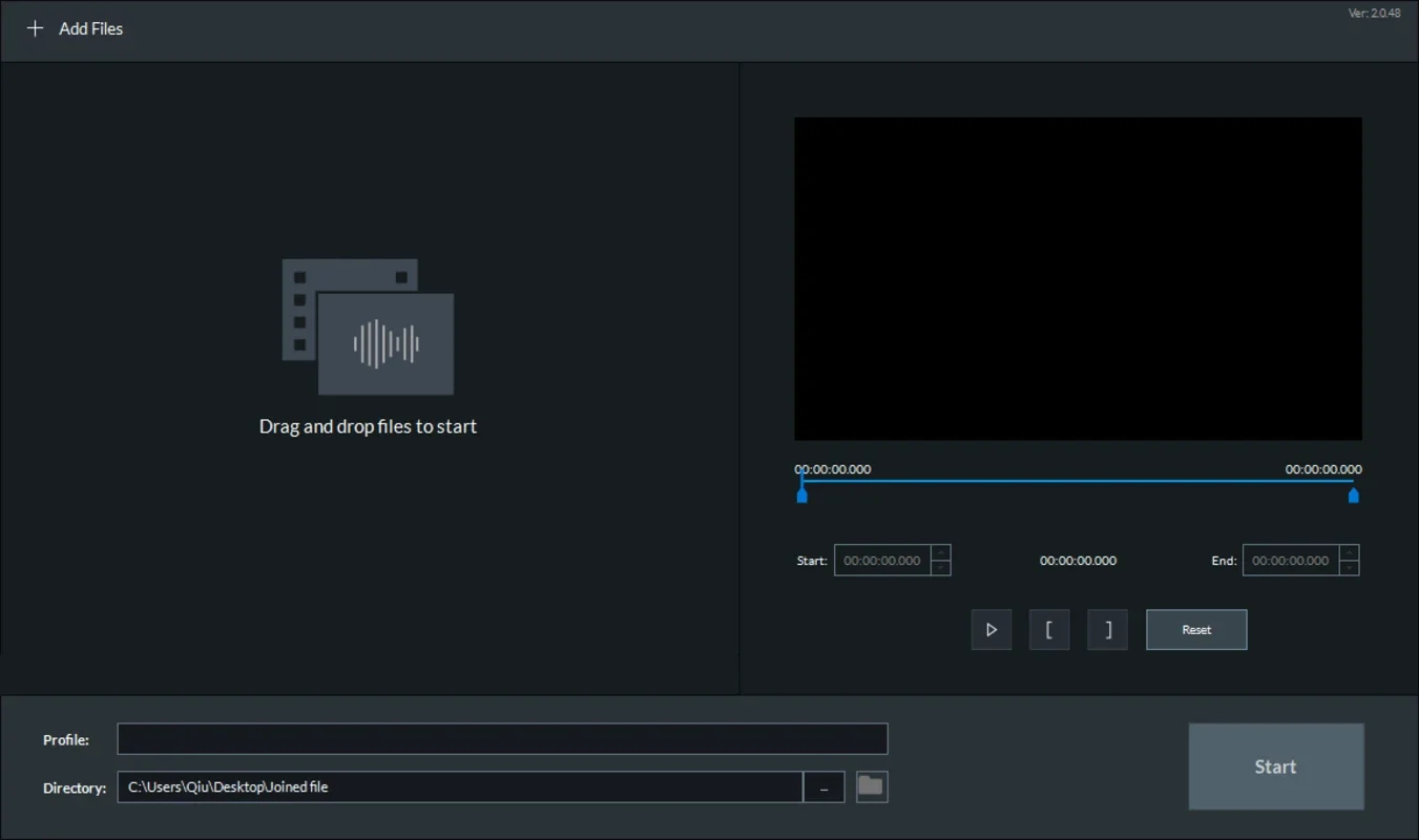 Jihosoft Video Editor for Windows: Simplify Video Editing