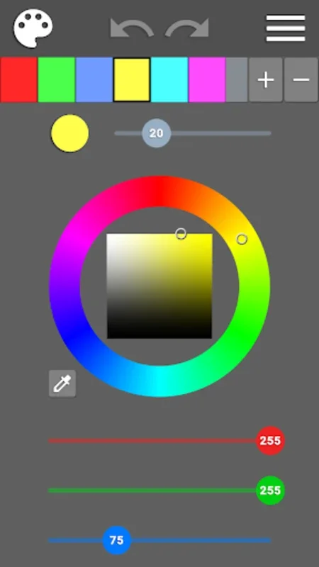 Paint 360° for Android: Unleash Creativity