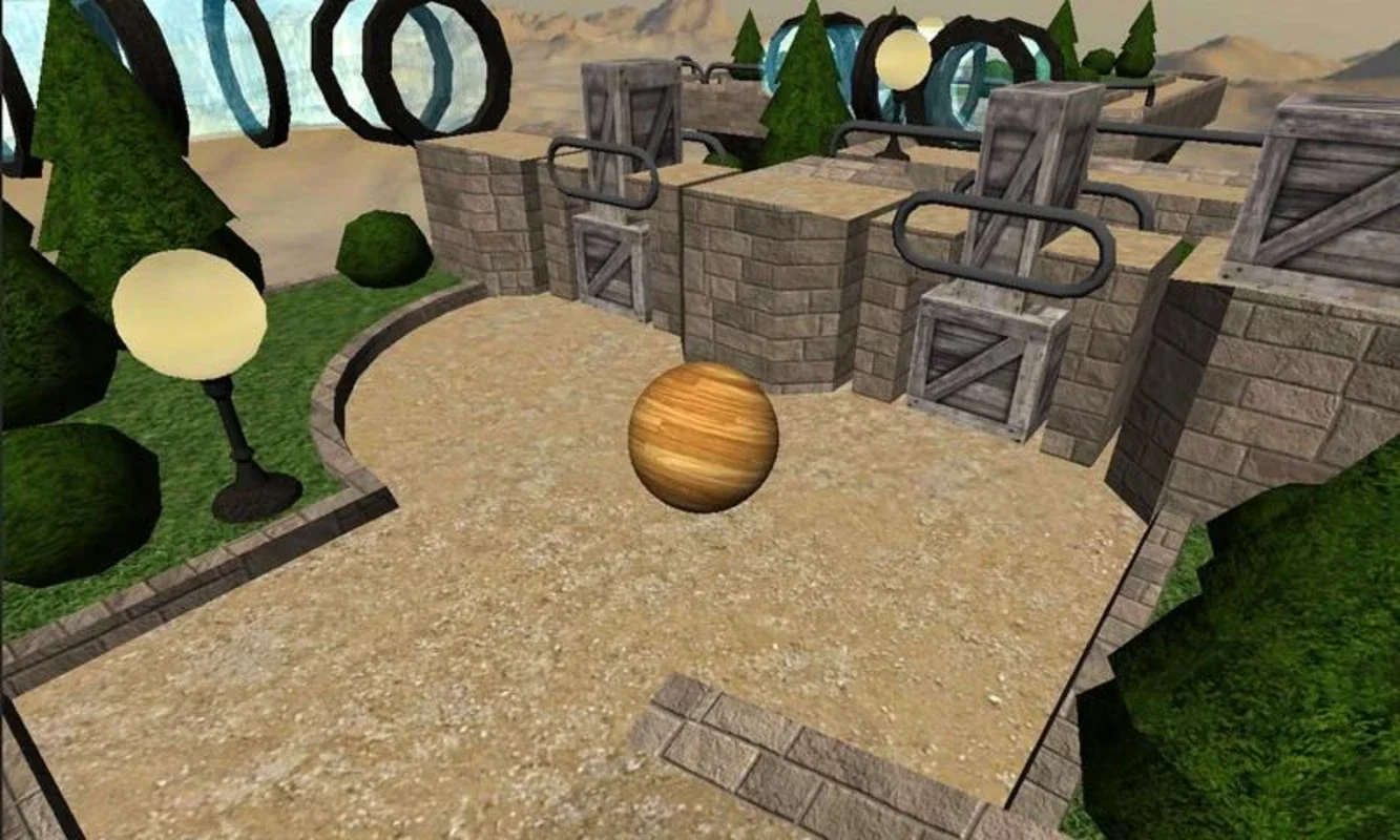 Balance 3D for Android - Thrilling Balance Tests