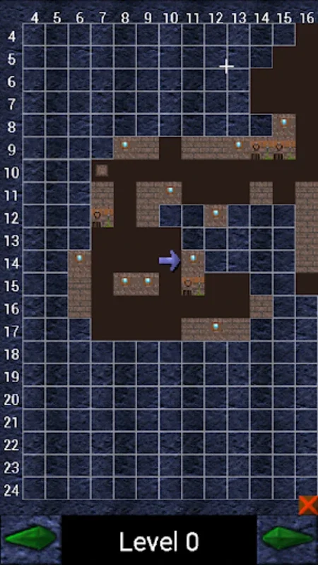 Dungeon Master for Android: Immersive Adventures