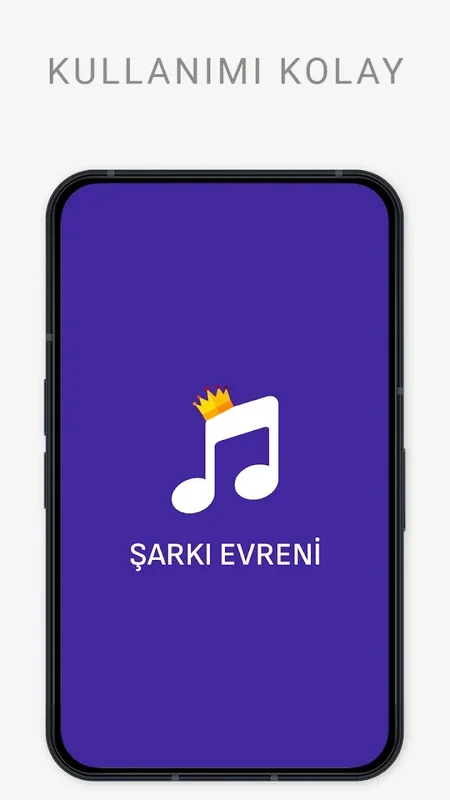 Şarkı Evreni for Android - Unleash the Musical Universe