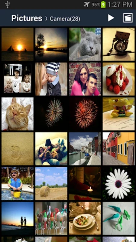 Gallery - Photos Galary for Android: Organize Your Photos