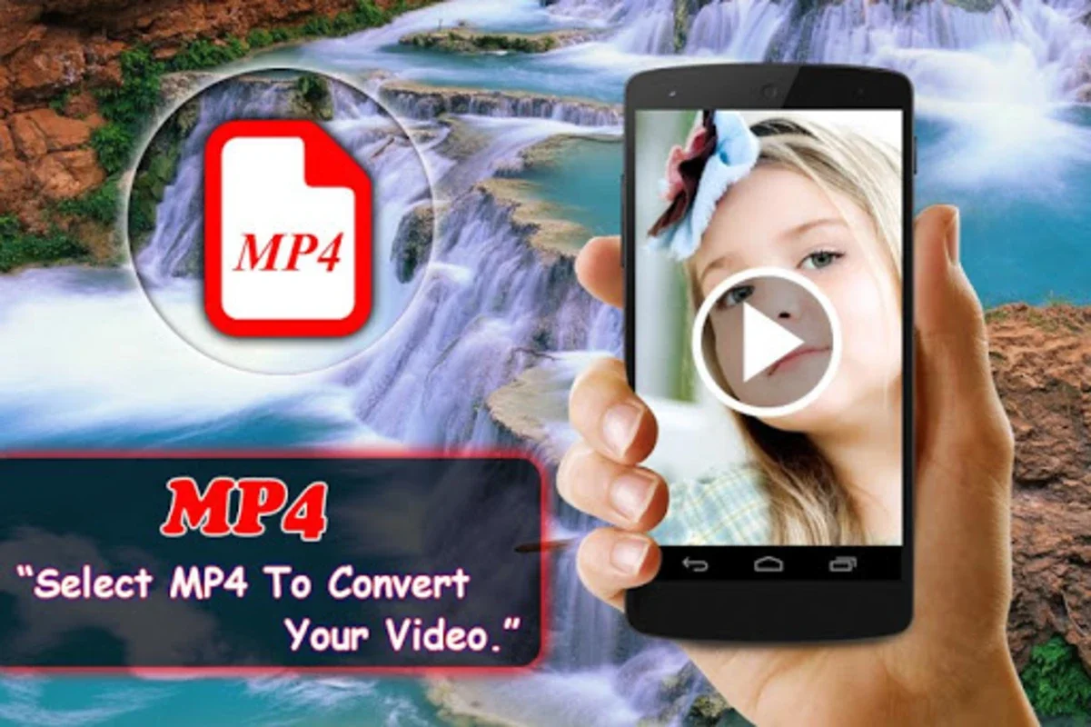 Total Vid for Android - Convert Videos Effortlessly